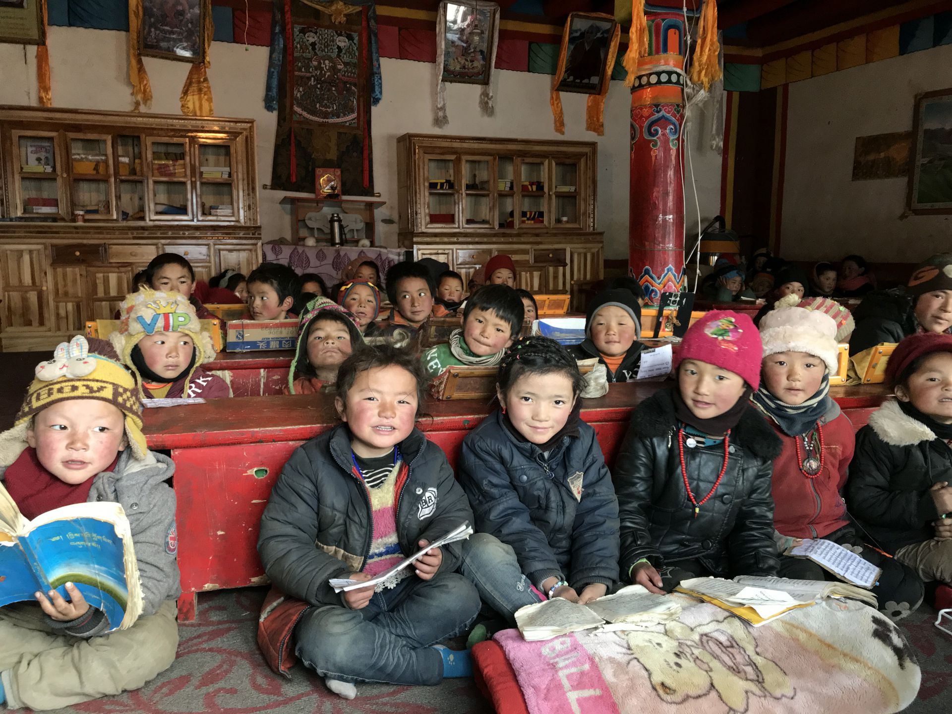 华体app登录入口-华体huati(中国)公益回顾丨家国同欢月同圆 温暖满载甘孜州(图11) 华体app登录入口-华体huati(中国)公益回顾丨家国同欢月同圆 温暖满载甘孜州(图11)